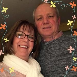 Meet your Posher, Jody